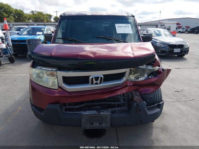 Aukcja sprzedaży 2010 Honda Element Ex, vin: 5J6YH2H77AL009426, numer aukcji: 45074494