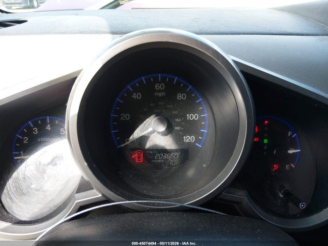 Aukcja sprzedaży 2010 Honda Element Ex, vin: 5J6YH2H77AL009426, numer aukcji: 45074494