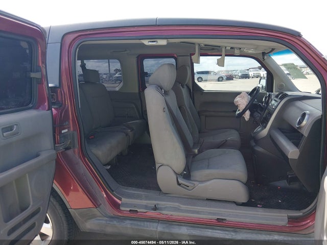 Aukcja sprzedaży 2010 Honda Element Ex, vin: 5J6YH2H77AL009426, numer aukcji: 45074494
