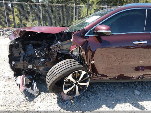 2018 Kia Sorento 3.3l Ex მანქანა იყიდება აუქციონზე, vin: 5XYPHDA5XJG417209, აუქციონის ნომერი: 45074495