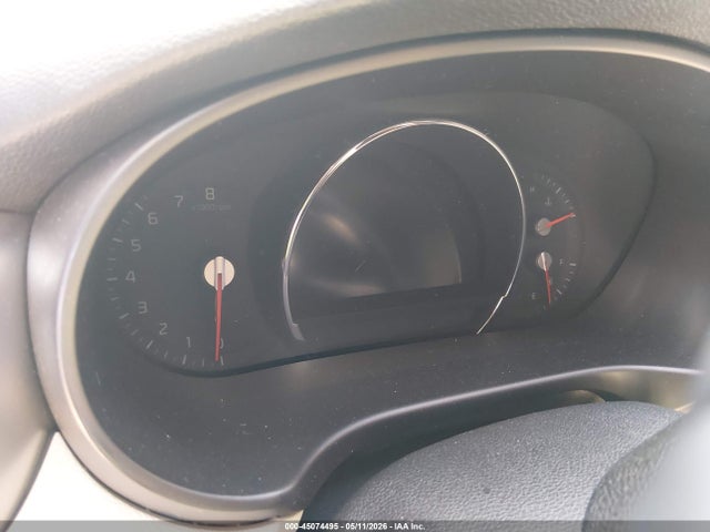 2018 Kia Sorento 3.3l Ex მანქანა იყიდება აუქციონზე, vin: 5XYPHDA5XJG417209, აუქციონის ნომერი: 45074495