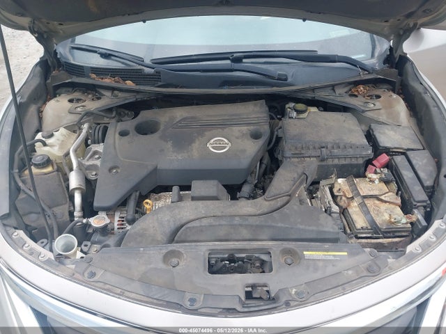 Aukcja sprzedaży 2015 Nissan Altima 2.5 S, vin: 1N4AL3APXFC499704, numer aukcji: 45074496