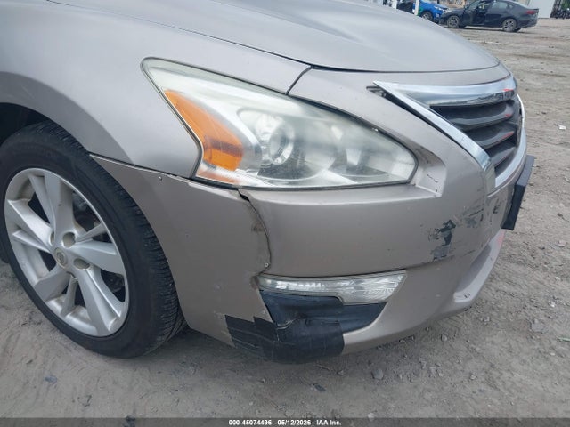 Aukcja sprzedaży 2015 Nissan Altima 2.5 S, vin: 1N4AL3APXFC499704, numer aukcji: 45074496