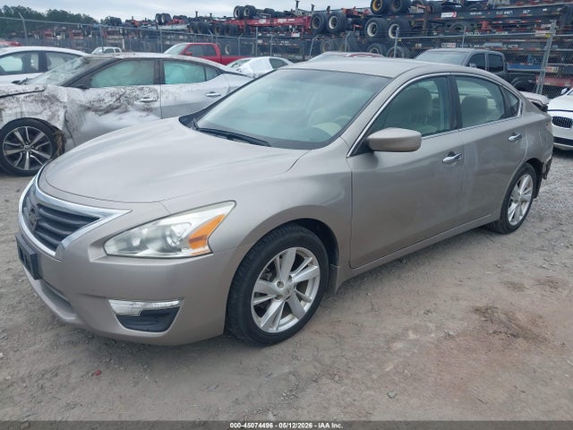Aukcja sprzedaży 2015 Nissan Altima 2.5 S, vin: 1N4AL3APXFC499704, numer aukcji: 45074496