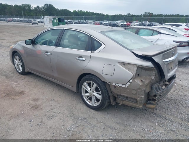 Aukcja sprzedaży 2015 Nissan Altima 2.5 S, vin: 1N4AL3APXFC499704, numer aukcji: 45074496