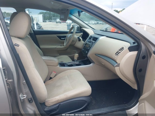 Aukcja sprzedaży 2015 Nissan Altima 2.5 S, vin: 1N4AL3APXFC499704, numer aukcji: 45074496