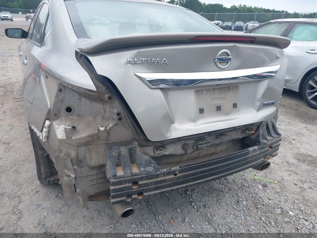 Aukcja sprzedaży 2015 Nissan Altima 2.5 S, vin: 1N4AL3APXFC499704, numer aukcji: 45074496
