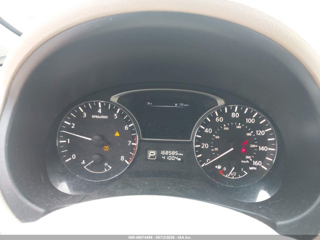 Aukcja sprzedaży 2015 Nissan Altima 2.5 S, vin: 1N4AL3APXFC499704, numer aukcji: 45074496