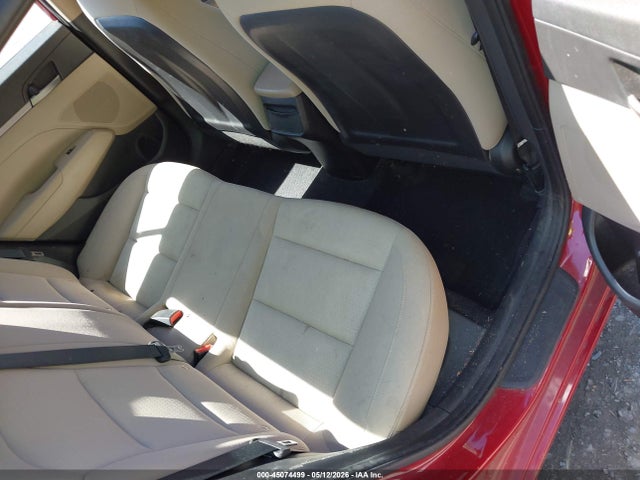45074499 :رقم المزاد ، KMHD74LF5HU417795 vin ، 2017 Hyundai Elantra Se مزاد بيع