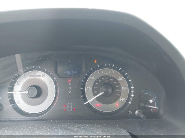 Aukcja sprzedaży 2013 Honda Odyssey Touring/touring Elite, vin: 5FNRL5H96DB003779, numer aukcji: 45074501