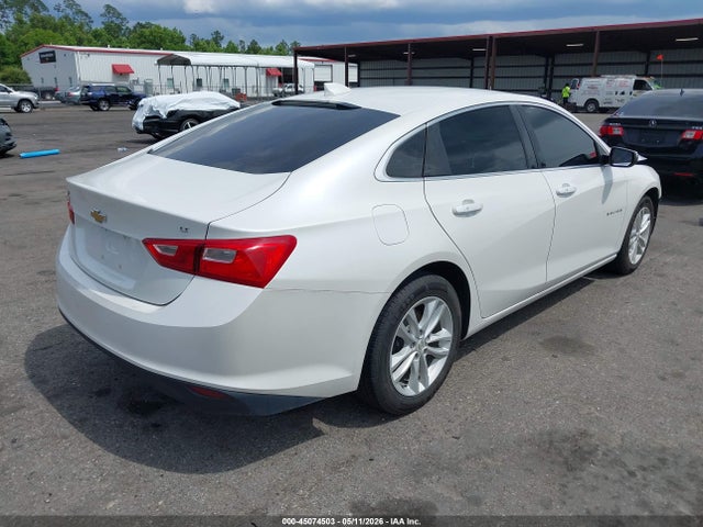 Продаж на аукціоні авто 2016 Chevrolet Malibu 1lt, vin: 1G1ZE5ST0GF343341, номер лоту: 45074503