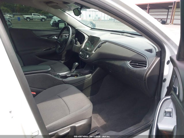 Продаж на аукціоні авто 2016 Chevrolet Malibu 1lt, vin: 1G1ZE5ST0GF343341, номер лоту: 45074503