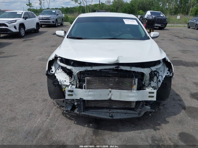 Продаж на аукціоні авто 2016 Chevrolet Malibu 1lt, vin: 1G1ZE5ST0GF343341, номер лоту: 45074503