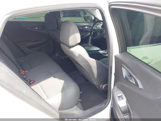 Продаж на аукціоні авто 2016 Chevrolet Malibu 1lt, vin: 1G1ZE5ST0GF343341, номер лоту: 45074503