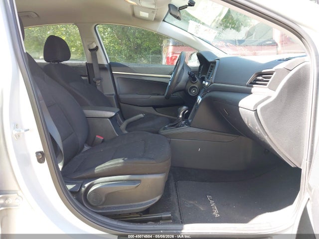 Aukcja sprzedaży 2019 Hyundai Elantra Se, vin: 5NPD74LF3KH487396, numer aukcji: 45074504