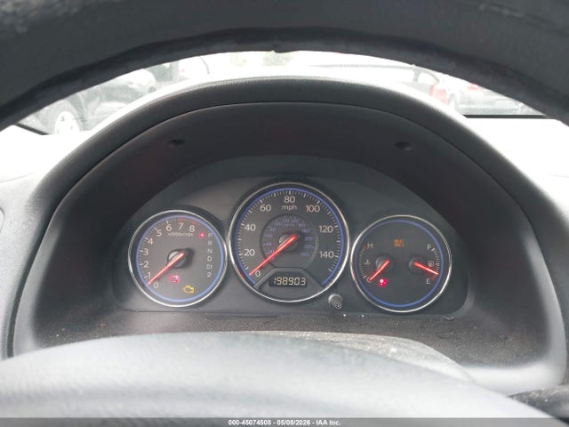 45074508 :رقم المزاد ، 2HGES16594H548820 vin ، 2004 Honda Civic Lx مزاد بيع
