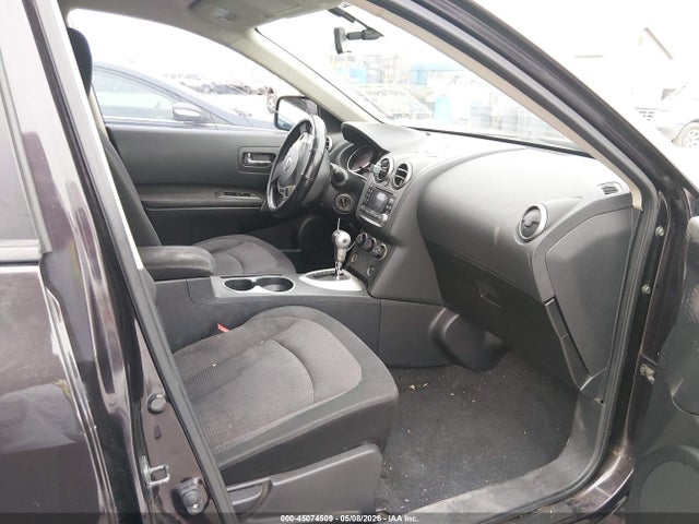 Продаж на аукціоні авто 2011 Nissan Rogue Sv, vin: JN8AS5MT5BW162727, номер лоту: 45074509