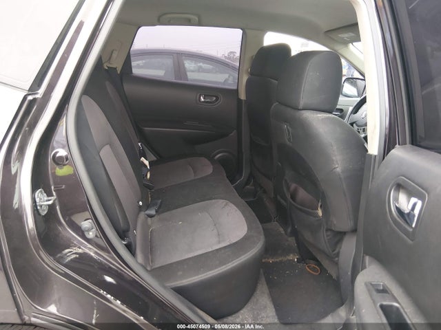 Продаж на аукціоні авто 2011 Nissan Rogue Sv, vin: JN8AS5MT5BW162727, номер лоту: 45074509