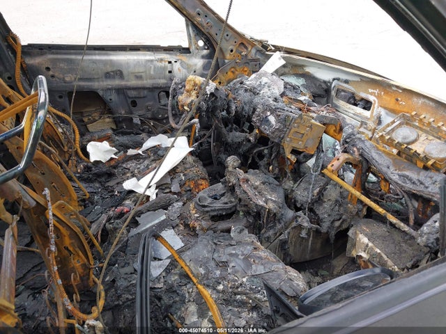45074510 :رقم المزاد ، JN8AF5MV8ET357250 vin ، 2014 Nissan Juke Sl مزاد بيع