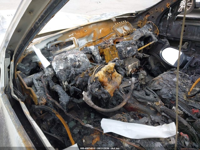 45074510 :رقم المزاد ، JN8AF5MV8ET357250 vin ، 2014 Nissan Juke Sl مزاد بيع
