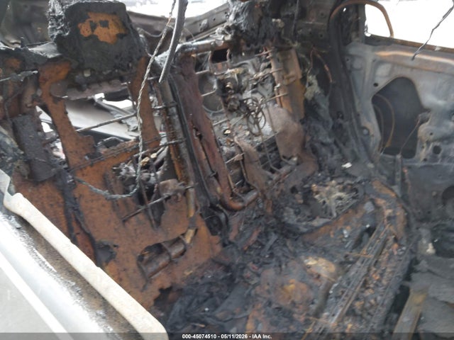 45074510 :رقم المزاد ، JN8AF5MV8ET357250 vin ، 2014 Nissan Juke Sl مزاد بيع