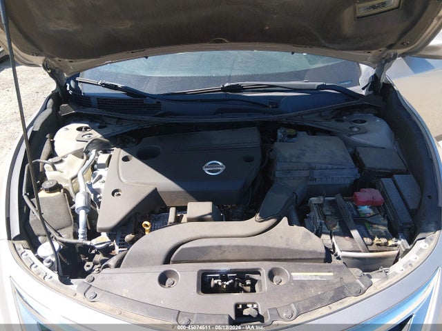 45074511 :رقم المزاد ، 1N4AL3AP7DC251990 vin ، 2013 Nissan Altima 2.5 S مزاد بيع