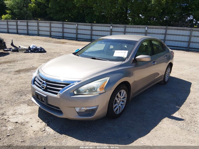 45074511 :رقم المزاد ، 1N4AL3AP7DC251990 vin ، 2013 Nissan Altima 2.5 S مزاد بيع