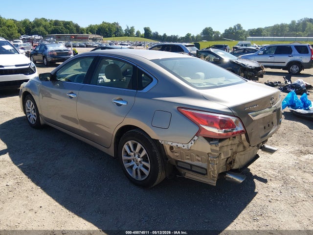 45074511 :رقم المزاد ، 1N4AL3AP7DC251990 vin ، 2013 Nissan Altima 2.5 S مزاد بيع