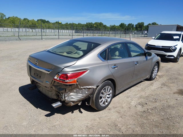 45074511 :رقم المزاد ، 1N4AL3AP7DC251990 vin ، 2013 Nissan Altima 2.5 S مزاد بيع