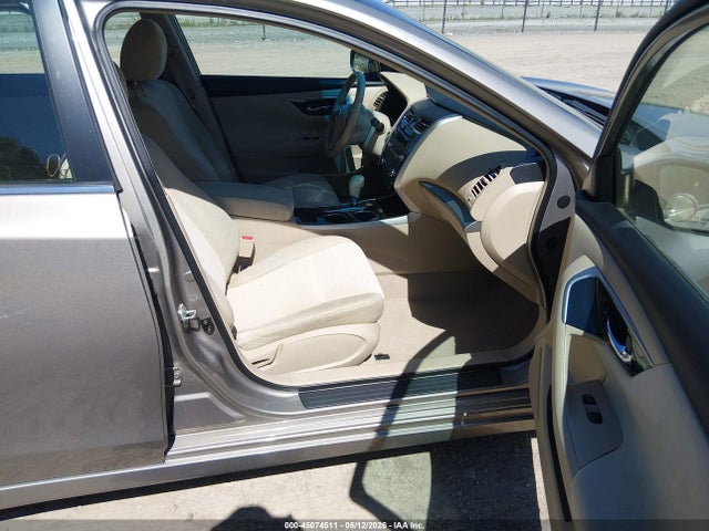 45074511 :رقم المزاد ، 1N4AL3AP7DC251990 vin ، 2013 Nissan Altima 2.5 S مزاد بيع