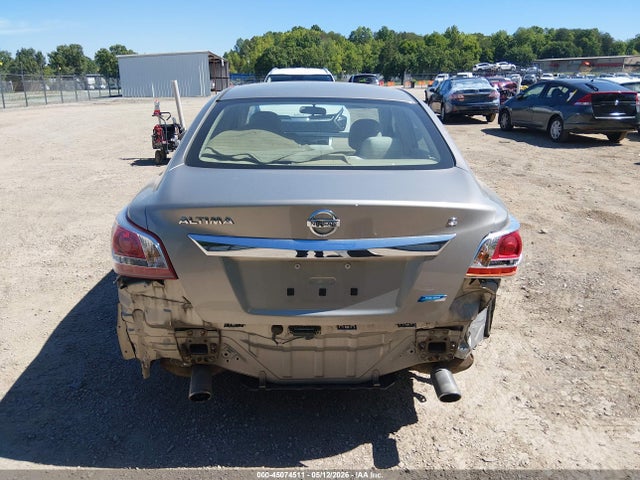 45074511 :رقم المزاد ، 1N4AL3AP7DC251990 vin ، 2013 Nissan Altima 2.5 S مزاد بيع