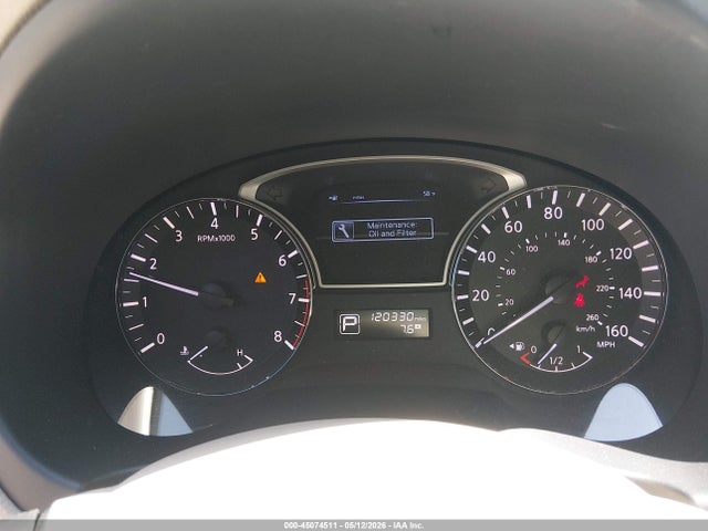 45074511 :رقم المزاد ، 1N4AL3AP7DC251990 vin ، 2013 Nissan Altima 2.5 S مزاد بيع