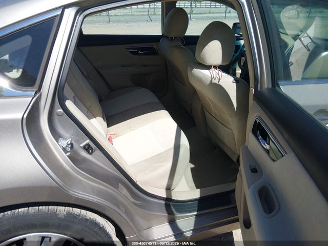 45074511 :رقم المزاد ، 1N4AL3AP7DC251990 vin ، 2013 Nissan Altima 2.5 S مزاد بيع