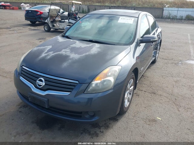 Продажа на аукционе авто 2007 Nissan Altima Hybrid, vin: 1N4CL21E97C200674, номер лота: 45074514