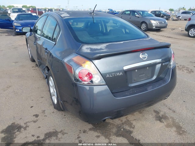 Продажа на аукционе авто 2007 Nissan Altima Hybrid, vin: 1N4CL21E97C200674, номер лота: 45074514