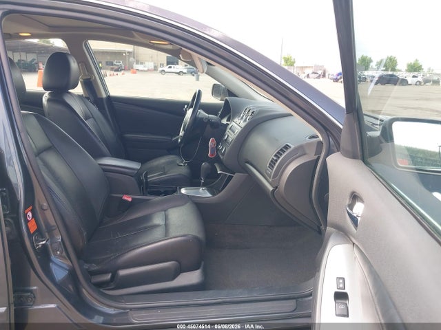 Продажа на аукционе авто 2007 Nissan Altima Hybrid, vin: 1N4CL21E97C200674, номер лота: 45074514