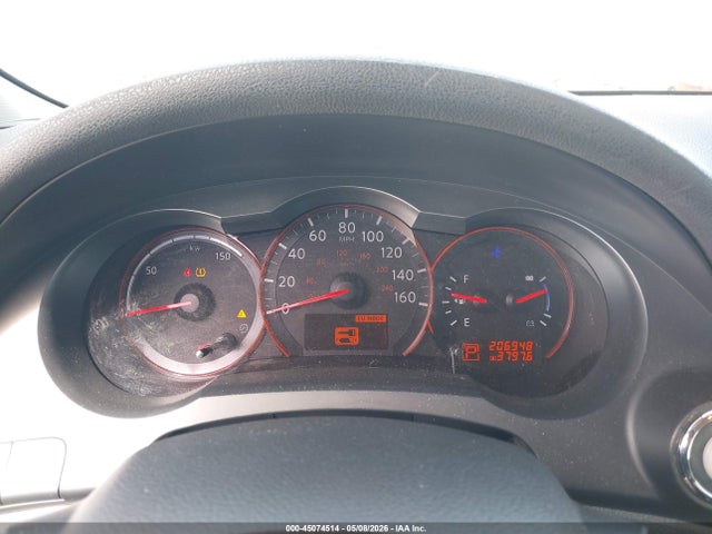 Продажа на аукционе авто 2007 Nissan Altima Hybrid, vin: 1N4CL21E97C200674, номер лота: 45074514