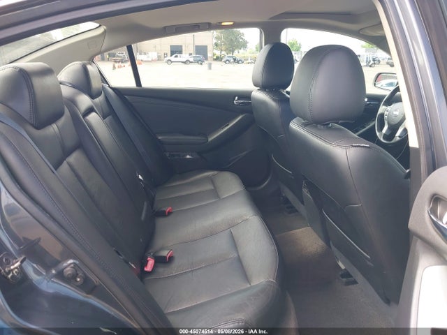 Продажа на аукционе авто 2007 Nissan Altima Hybrid, vin: 1N4CL21E97C200674, номер лота: 45074514