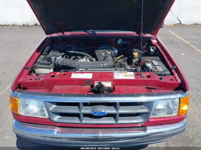 Aukcja sprzedaży 1993 Ford Ranger Super Cab, vin: 1FTCR14X4PPB12415, numer aukcji: 45074516