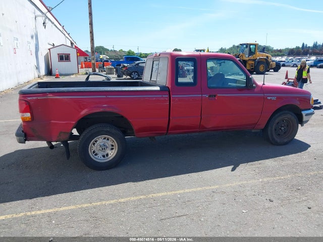 Aukcja sprzedaży 1993 Ford Ranger Super Cab, vin: 1FTCR14X4PPB12415, numer aukcji: 45074516