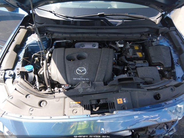 Продаж на аукціоні авто 2024 Mazda Cx-5 2.5 S Preferred, vin: JM3KFBCL1R0435509, номер лоту: 45074518