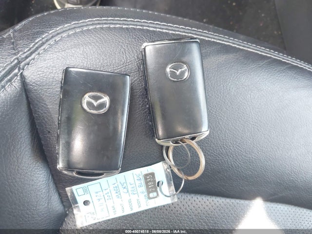 Продаж на аукціоні авто 2024 Mazda Cx-5 2.5 S Preferred, vin: JM3KFBCL1R0435509, номер лоту: 45074518