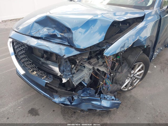Продаж на аукціоні авто 2024 Mazda Cx-5 2.5 S Preferred, vin: JM3KFBCL1R0435509, номер лоту: 45074518
