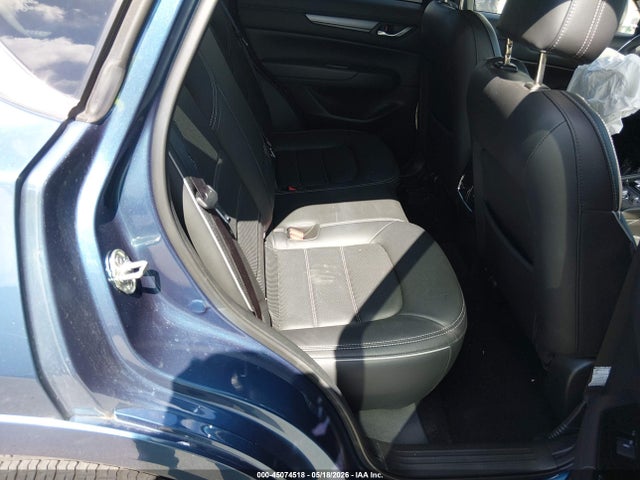 Продаж на аукціоні авто 2024 Mazda Cx-5 2.5 S Preferred, vin: JM3KFBCL1R0435509, номер лоту: 45074518