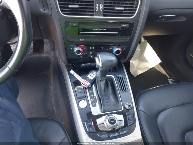 Продаж на аукціоні авто 2015 Audi A4 2.0t Premium, vin: WAUEFAFL1FN013814, номер лоту: 45074519