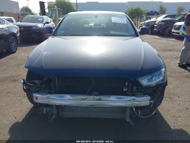 Продаж на аукціоні авто 2015 Audi A4 2.0t Premium, vin: WAUEFAFL1FN013814, номер лоту: 45074519