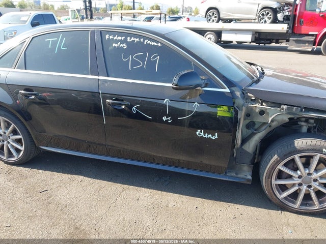 Продаж на аукціоні авто 2015 Audi A4 2.0t Premium, vin: WAUEFAFL1FN013814, номер лоту: 45074519
