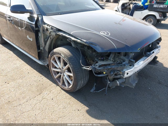 Продаж на аукціоні авто 2015 Audi A4 2.0t Premium, vin: WAUEFAFL1FN013814, номер лоту: 45074519