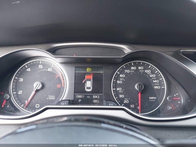 Продаж на аукціоні авто 2015 Audi A4 2.0t Premium, vin: WAUEFAFL1FN013814, номер лоту: 45074519