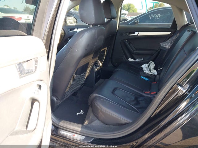 Продаж на аукціоні авто 2015 Audi A4 2.0t Premium, vin: WAUEFAFL1FN013814, номер лоту: 45074519